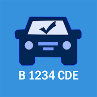 Cek Ranmor для Android