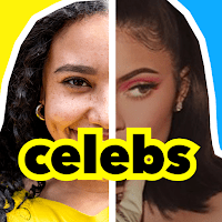 Celebs — Celebrity Look Alike для Android