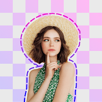 Change Background — Cut Photo для Android