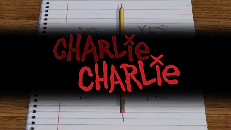 Charlie Charlie — скриншот 2