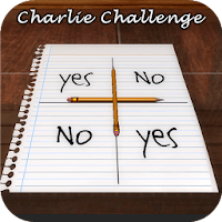 Charlie Charlie Challenge для Android