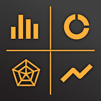 Chart Maker Pro — Create Chart для Android