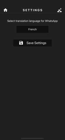 Chat Offline Plus No Last Seen для iOS — скриншот 5