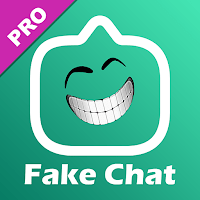 ChatsMock Pro — Prank chat для Android