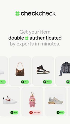 CheckCheck для Android — скриншот 1