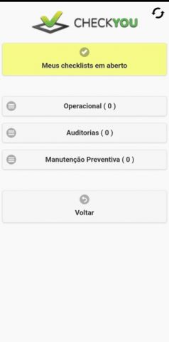 CheckYou для Android — скриншот 2