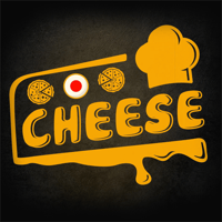 Cheese | Пицца Роллы для iOS