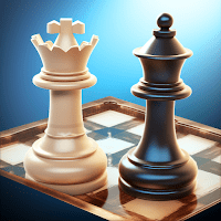 Chess Clash: играй онлайн для Android