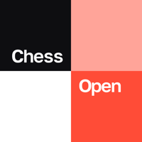 ChessOpen для iOS