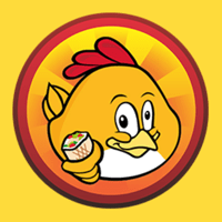 Chicken Dener, шаурма, денер для iOS