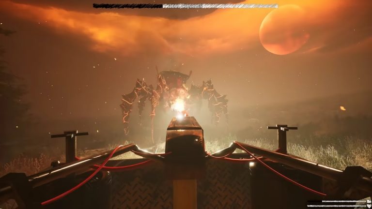 Choo Choo Spider Monster Train для Android — скриншот 4