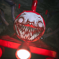Choo Choo Spider Monster Train для Android