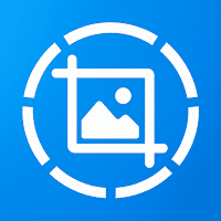 Circle Cutter Round Photo Crop для Android