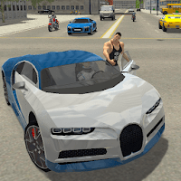 City Car Driver 2025 для Android