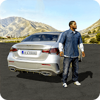 City Car Parking Car Driving для Android