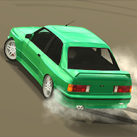City Drift для Android