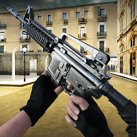 City Gangster — Shooting Game для Android