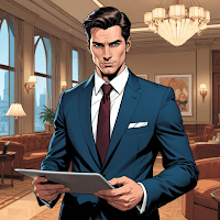 City Hotel Simulator для Android