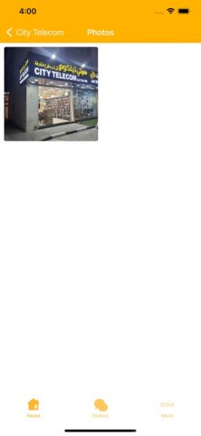 CityTelecom для iOS — скриншот 4