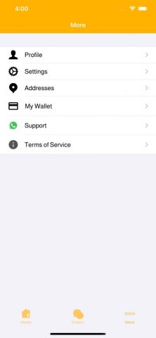 CityTelecom для iOS — скриншот 5