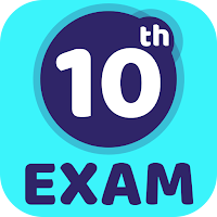Class 10 Exam app для Android
