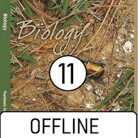 Class 11 Biology NCERT Book для Android