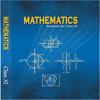 Class 11 Maths NCERT Book для Android