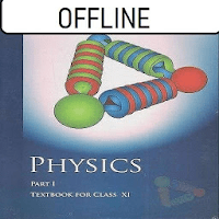 Class 11 Physics NCERT Book для Android