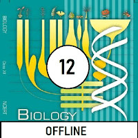Class 12 Biology NCERT Book для Android