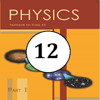 Class 12 Physics NCERT Book для Android