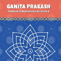 Class 6 Maths NCERT Book для Android