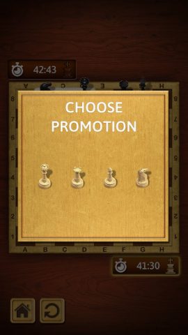 Classic Chess Master для Android — скриншот 5