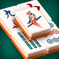 Classic Majong Solitaire Game для Android