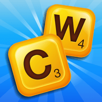 Classic Words (solo word game) для iOS