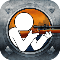 Clear Vision 4 — Лютый снайпер для Android