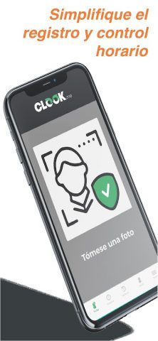 Clook для Android — скриншот 2