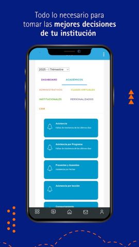 Cloud Campus Pro для Android — скриншот 3