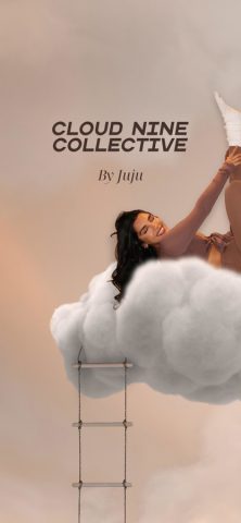 Cloud Nine Collective для iOS — скриншот 1