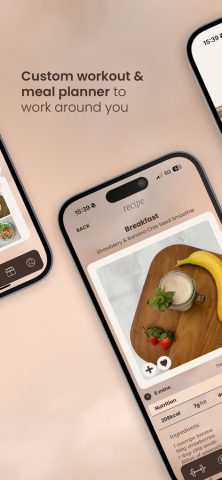 Cloud Nine Collective для iOS — скриншот 3