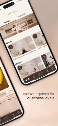 Cloud Nine Collective для iOS — скриншот 4