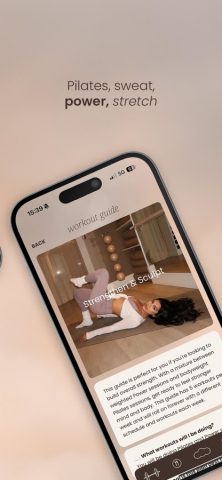 Cloud Nine Collective для iOS — скриншот 5