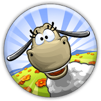 Clouds & Sheep — AR Effects для Android