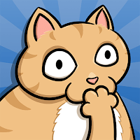 Clumsy Cat для Android