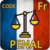 Code pénal des Français 2024 для Android