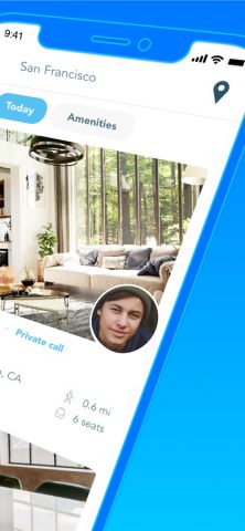 Codi для iOS — скриншот 2