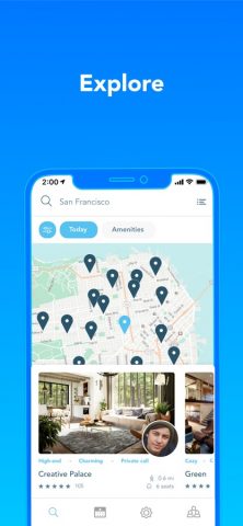 Codi для iOS — скриншот 3