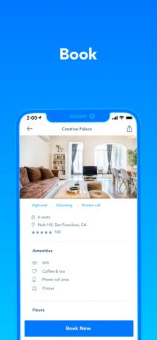 Codi для iOS — скриншот 4