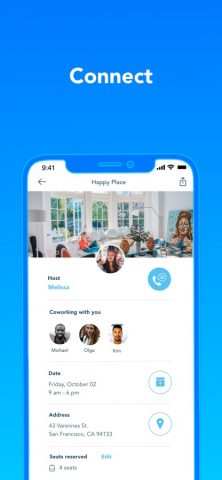Codi для iOS — скриншот 5