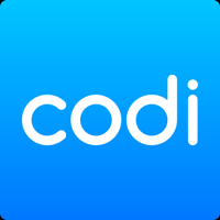 Codi для iOS