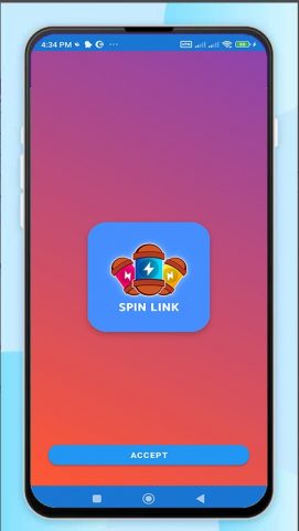 Coin Master Spin Links для Android — скриншот 1